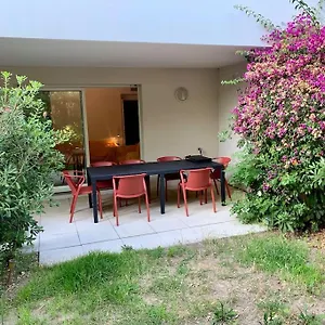 T3 Jardin 1 Km La ! Appartement Marseille