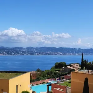 Victoria - Les Cles De L'esterel Appartement Théoule-sur-Mer