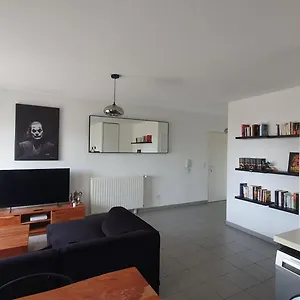 3 Pieces + Terrasse Appartement Marseille