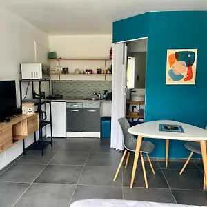 Blu'in - Appartement
