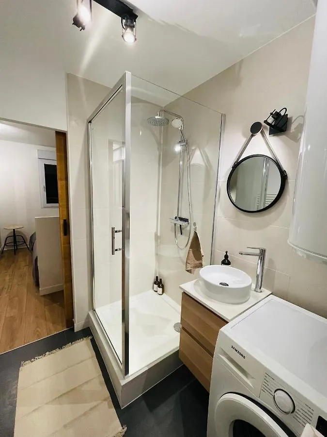 Appartement Lille Saint Maur à La Madeleine