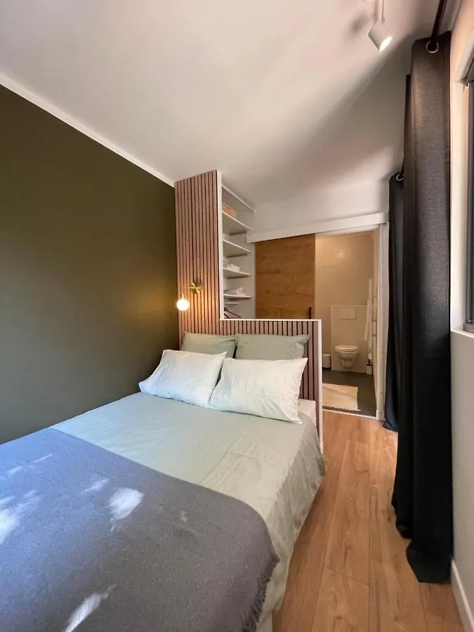 Appartement Lille Saint Maur à La Madeleine  0*, La Madeleine (Nord)